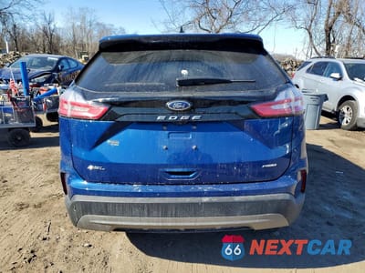 Zdjęcie 6 z 13 samochodu: 2023 FORD EDGE SEL VIN:2FMPK4J91PBA47426 - miniatura