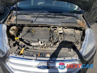 Zdjęcie 12 z 13 samochodu: 2018 FORD ESCAPE SE VIN:1FMCU0GD3JUC61395 - miniatura