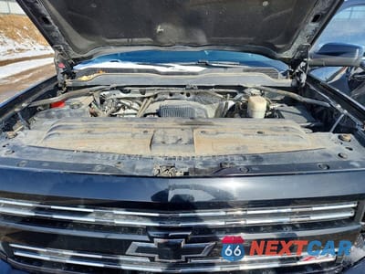 Zdjęcie 11 z 11 samochodu: 2016 CHEVROLET SILVERADO VIN:1GC1KWEGXGF254720 - miniatura