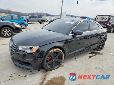 2016 AUDI A3 PREMIUM PLUS WAUE8GFF7G1017785 - główne zdjęcie licytacji z USA - miniatura