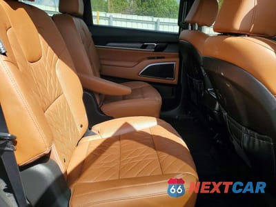Zdjęcie 11 z 13 samochodu: 2024 KIA TELLURIDE EX X-LINE VIN:5XYP3DGC3RG418475 - miniatura