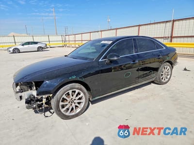 2021 AUDI A4 PREMIUM 40 WAUABAF49MA061018 - główne zdjęcie licytacji z USA - miniatura