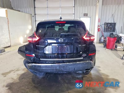 Zdjęcie 6 z 13 samochodu: 2020 NISSAN MURANO SL VIN:5N1AZ2CS2LN131811 - miniatura