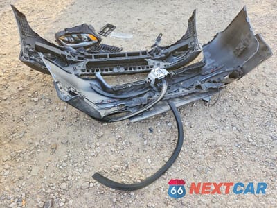 Zdjęcie 13 z 13 samochodu: 2018 MERCEDES-BENZ GLC 43 4MATIC AMG VIN:WDC0G6EB8JF437276 - miniatura