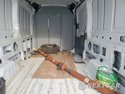 Zdjęcie 10 z 13 samochodu: 2020 FORD TRANSIT 350 DELIVERY VAN VIN:1FTBW9CG4LKB39948 - miniatura