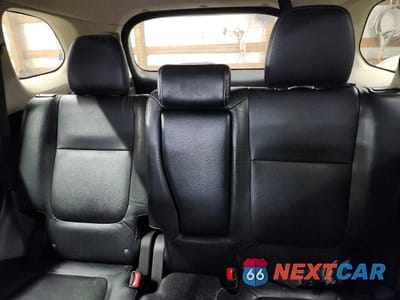 Zdjęcie 10 z 14 samochodu: 2016 MITSUBISHI OUTLANDER SE VIN:JA4AD3A37GZ036044 - miniatura