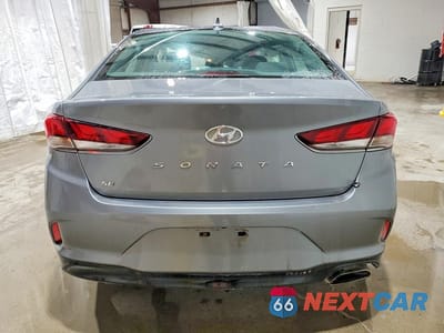 Zdjęcie 6 z 12 samochodu: 2019 HYUNDAI SONATA SE VIN:5NPE24AF5KH757850 - miniatura