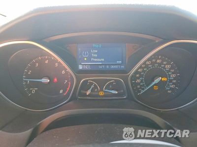 Zdjęcie 9 z 11 samochodu: 2012 FORD FOCUS SE VIN:1FAHP3F21CL319117 - miniatura
