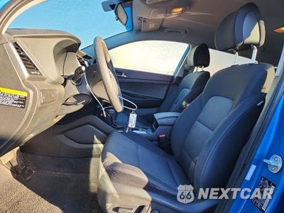 Zdjęcie 7 z 14 samochodu: 2018 HYUNDAI TUCSON SEL VIN:KM8J3CA49JU733569 - miniatura