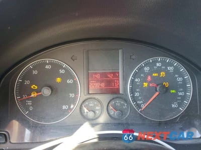 Zdjęcie 9 z 12 samochodu: 2007 VOLKSWAGEN JETTA WOLFSBURG VIN:3VWEF71K57M183834 - miniatura