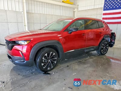 2025 MAZDA CX-50 PREMIUM PLUS 7MMVAAEWXSN139533 - główne zdjęcie licytacji z USA - miniatura