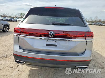 Zdjęcie 6 z 13 samochodu: 2025 VOLKSWAGEN ATLAS SE VIN:1V2DR2CA4SC532519 - miniatura