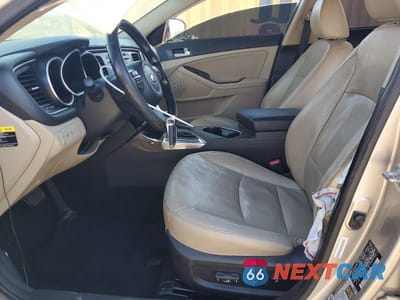 Zdjęcie 7 z 11 samochodu: 2015 KIA OPTIMA EX VIN:5XXGN4A78FG409163 - miniatura