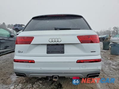 Zdjęcie 6 z 12 samochodu: 2018 AUDI Q7 PREMIUM PLUS VIN:WA1LHAF77JD035252 - miniatura