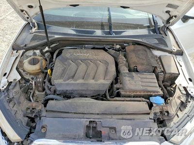 Zdjęcie 11 z 11 samochodu: 2017 AUDI A3 PREMIUM VIN:WAUAUGFF5H1042518 - miniatura