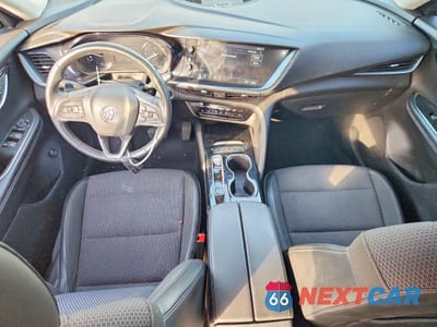 Zdjęcie 8 z 14 samochodu: 2021 BUICK ENVISION PREFERRED VIN:LRBAZLR4XMD195314 - miniatura