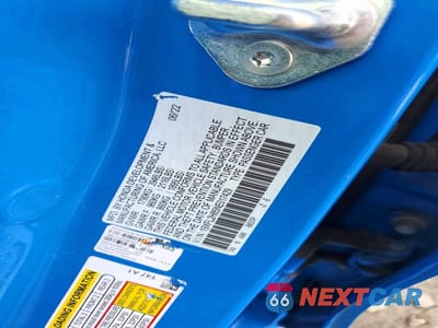 Zdjęcie 13 z 13 samochodu: 2022 HONDA CIVIC SPORT VIN:19XFL2H85NE017429 - miniatura