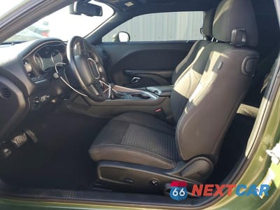 Zdjęcie 7 z 11 samochodu: 2020 DODGE CHALLENGER SXT VIN:2C3CDZAG8LH152310 - miniatura