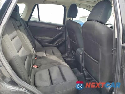 Zdjęcie 11 z 13 samochodu: 2015 MAZDA CX-5 TOURING VIN:JM3KE4CYXF0484360 - miniatura