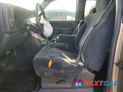 Zdjęcie 7 z 12 samochodu: 2000 CHEVROLET SILVERADO K2500 VIN:1GCGK29U6YZ211382 - miniatura