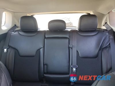 Zdjęcie 10 z 13 samochodu: 2020 JEEP COMPASS TRAILHAWK VIN:3C4NJDDB6LT239193 - miniatura