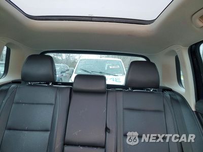 Zdjęcie 10 z 14 samochodu: 2014 VOLKSWAGEN TIGUAN S VIN:WVGBV3AX8EW611336 - miniatura