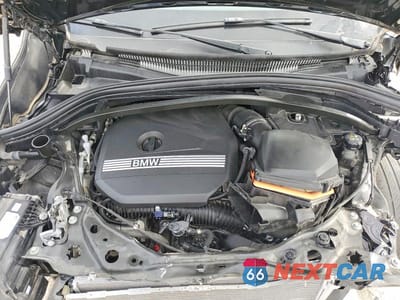 Zdjęcie 12 z 13 samochodu: 2025 BMW X1 XDRIVE28I VIN:WBX73EF02S5080520 - miniatura