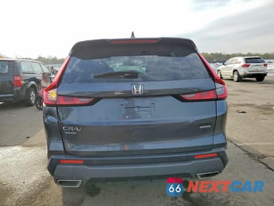 Zdjęcie 6 z 14 samochodu: 2023 HONDA CR-V SPORT TOURING VIN:7FARS6H91PE026680 - miniatura