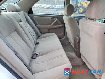 Zdjęcie 10 z 12 samochodu: 2000 TOYOTA CAMRY CE VIN:4T1BG22K5YU979772 - miniatura