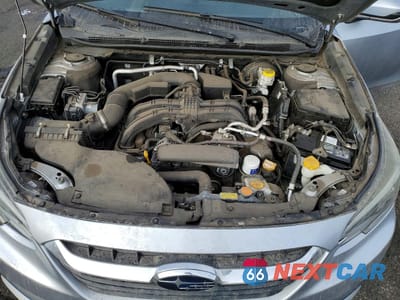 Zdjęcie 11 z 12 samochodu: 2020 SUBARU LEGACY PREMIUM VIN:4S3BWAC68L3021534 - miniatura