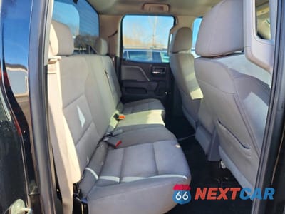 Zdjęcie 10 z 12 samochodu: 2016 GMC SIERRA K1500 VIN:1GTV2LEC3GZ374614 - miniatura