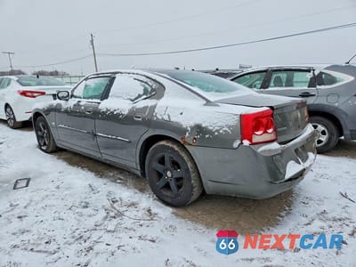 Drugie zdjęcie samochodu z przodu: 2010 DODGE CHARGER SXT VIN:2B3CA3CV5AH168542 - miniatura