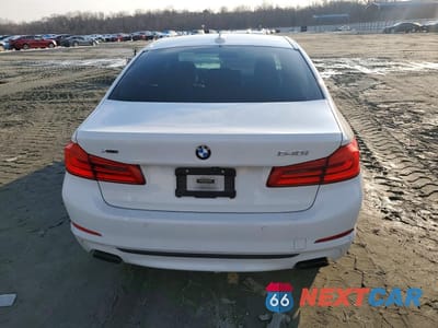 Zdjęcie 6 z 11 samochodu: 2018 BMW 540 XI VIN:WBAJE7C54JWD49599 - miniatura
