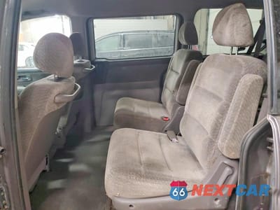 Zdjęcie 11 z 13 samochodu: 2000 HONDA ODYSSEY LX VIN:2HKRL1854YH622698 - miniatura