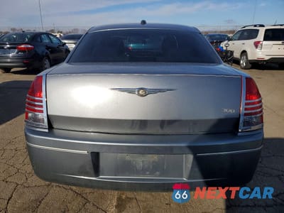 Zdjęcie 6 z 12 samochodu: 2006 CHRYSLER 300 VIN:2C3KA43R26H221325 - miniatura