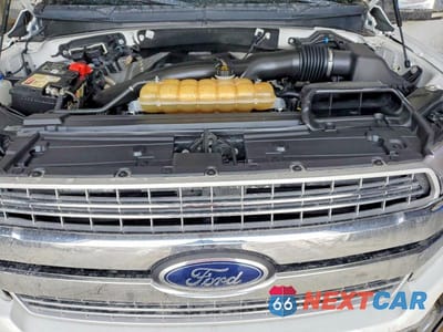 Zdjęcie 11 z 12 samochodu: 2019 FORD F150 SUPERCREW VIN:1FTEW1E49KKE67107 - miniatura