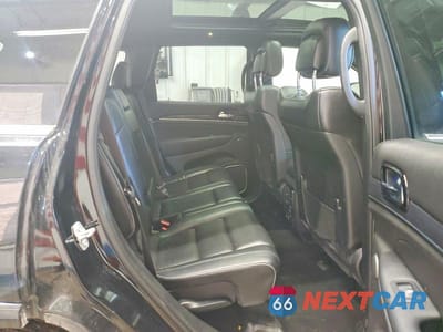 Zdjęcie 11 z 12 samochodu: 2019 JEEP GRAND CHEROKEE OVERLAND VIN:1C4RJFCG8KC750991 - miniatura