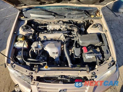 Zdjęcie 11 z 11 samochodu: 1998 TOYOTA CAMRY LE VIN:4T1BG28K4WU842861 - miniatura