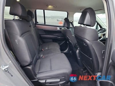 Zdjęcie 11 z 12 samochodu: 2025 HYUNDAI SANTA FE SE VIN:5NMP14GL6SH122142 - miniatura