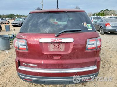 Zdjęcie 6 z 12 samochodu: 2015 GMC ACADIA SLT-1 VIN:1GKKRRKD7FJ302007 - miniatura