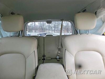 Zdjęcie 10 z 13 samochodu: 2022 INFINITI QX80 LUXE VIN:JN8AZ2AF1N9743914 - miniatura