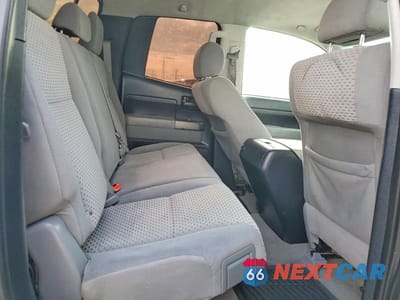 Zdjęcie 10 z 11 samochodu: 2010 TOYOTA TUNDRA DOUBLE CAB SR5 VIN:5TFRY5F16AX077915 - miniatura