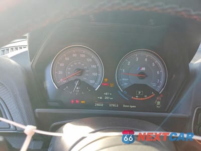 Zdjęcie 9 z 12 samochodu: 2016 BMW M2 VIN:WBS1H9C54GV351850 - miniatura