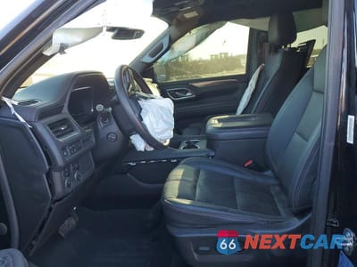 Zdjęcie 7 z 12 samochodu: 2022 CHEVROLET TAHOE K1500 RST VIN:1GNSKRKDXNR161408 - miniatura