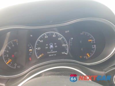 Zdjęcie 9 z 13 samochodu: 2021 JEEP GRAND CHEROKEE LIMITED VIN:1C4RJFBG1MC727671 - miniatura