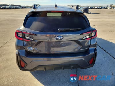 Zdjęcie 6 z 15 samochodu: 2025 SUBARU CROSSTREK LIMITED VIN:4S4GUHM61S3702406 - miniatura