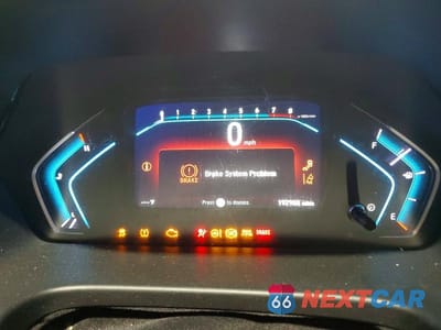 Zdjęcie 9 z 13 samochodu: 2019 HONDA ODYSSEY EXL VIN:5FNRL6H71KB010639 - miniatura