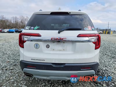 Zdjęcie 6 z 13 samochodu: 2020 GMC ACADIA SLT VIN:1GKKNMLS9LZ117269 - miniatura