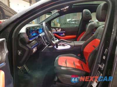 Zdjęcie 7 z 14 samochodu: 2024 MERCEDES-BENZ GLE COUPE AMG 53 4MATIC VIN:4JGFD6BB6RB214665 - miniatura