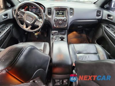 Zdjęcie 8 z 12 samochodu: 2019 DODGE DURANGO GT VIN:1C4RDJDG9KC606312 - miniatura